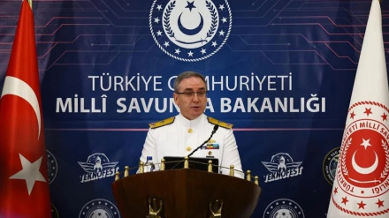 Wezareta Berevanîyê ya Tirkîyê: Rejîma Sîyonîst berbenda herî mezin ser rêya aştîyê li herêmê ye