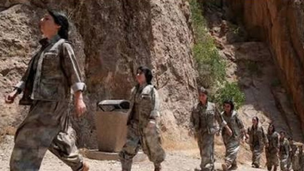  Dosiyeya 3 hezar û 800 endamên PKK`ê di sê koman de tên hilkolandin