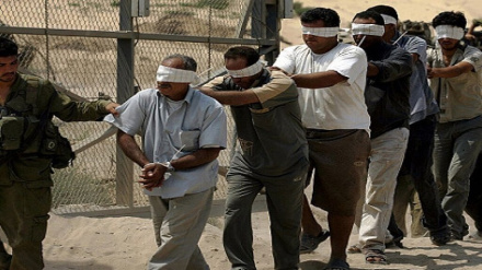 فلسطینیوں کی گرفتاری اور اغوا، غزہ اور غرب اردن میں غاصب صیہونی حکومت کی نئی اسٹریٹیجی 