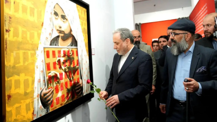 Iraqçî: Welatên îdiakerê mafên mirovan bila werin Nîşangeha Dibistana Mînabê