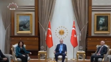 Encama lêkolînekê têkildarî demajoya aşitiyê li Tirkiyê; Piştgirî ji bo yasayê heye lê bawerî kêm e