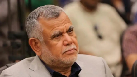 عامری: گەرەنتی ئەوە دەکەین هیچ شەڕێک لە نێوان حکومەت و خۆڕاگری ڕوونادات