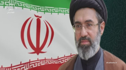  انتصاب فرماندهان جدید عالی نظامی ایران