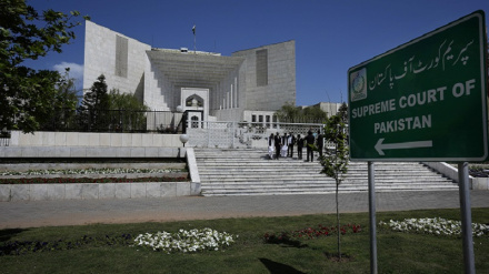 پاکستان: سپریم کورٹ کا عمران خان کو شفا ہسپتال منتقل کرنے کا حکم