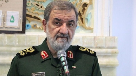 خلیج فارس میں 