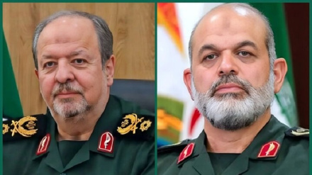 سەرلەشکر وەحیدی: دوژمنان هەرگیز دەستبەرداری ڕق و کینە و پیلانگێڕیی دژی ئەو گەلە مەزنە نابن