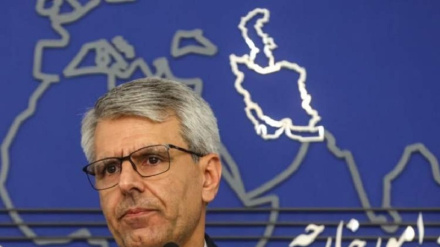 هاوخەمیی دەربڕینی ئێران لەگەڵ قوربانیانی لافاو لە نیپاڵ