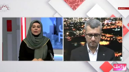  ڕۆژەڤ - شکستهێنانی سیاسەتی شەڕخوازانەی ترەمپ 2026/08/30