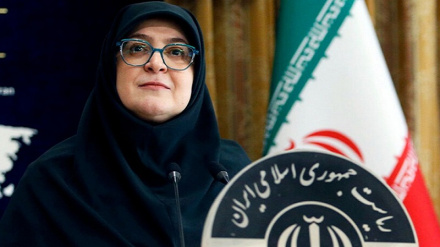 رہبر انقلاب اسلامی اور صدرِ مملکت کے درمیان رابطہ مستقل طور پر برقرار: ترجمانِ حکومت