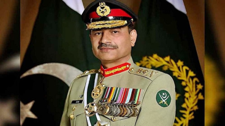 پاکستانی فوج کے سربراہ فیلڈ مارشل عاصم منیر تہران آ رہے ہیں۔