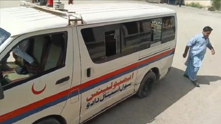 پاکستان: صوبۂ سندھ کے علاقے دادو میں دو گروہوں میں فائرنگ کا تبادلہ، 8 افراد ہلاک