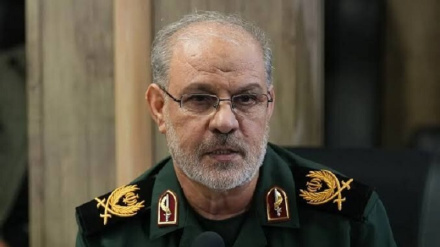 Derewandina vegotina Trump; Sipahê bi awayekî weşartî bi Amerîkayê re gotûbêj nekiriye