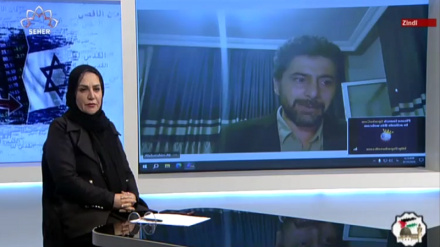El-Qudsu Lena: Dewama Cinayetên Rijîma Siyonîstî dijî gelê Filistînê - 2026/08/12