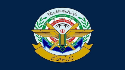 دشمن کی مکمل شکست تک استقامت جاری رہے گی: ایرانی مسلح افواج کی جنرل اسٹاف کمیٹی