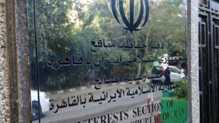 ایران: ٹرمپ اب اس معاہدے کے لئے التماس کر رہے ہیں جسے خود وہ ختم کر چکے ہیں