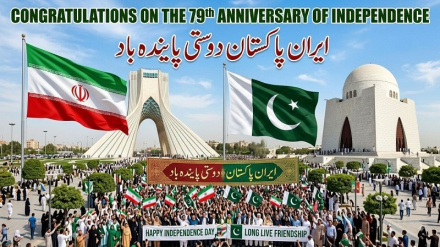 ایران پاکستان تعلقات میں تعاون کے نئے باب کا آغاز: ایرانی سفیر