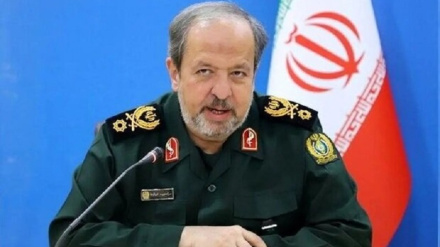 سەردار ئیبنوڕەزا: هەرگوشارێکی ئابووری-ئەمنی بەشێکە لە شەڕ