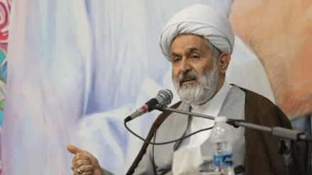 تائیب: کۆنترۆڵی گەرووی هورموز لە دەستی ئێراندایە