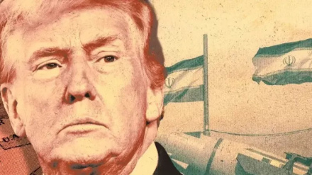 Trump û qeyrana şerrê dijî Îranê; Ji riswatî û karên veşartî bigire heta lawazbûna morala leşkerên amerîkî