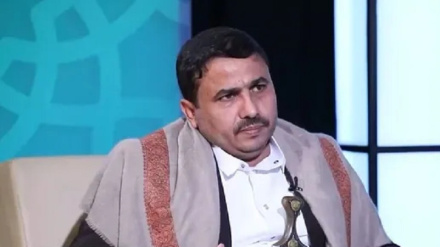Endamê Payebilind ê Ensarullahê: Têkçûyîna Amerîka, Erebistan û rejîma Siyonîst li himberî Yemenê