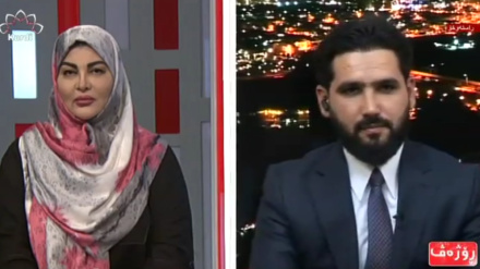  ڕۆژەڤ - شکستهێنانی سیاسەتی شەڕخوازانەی ترەمپ  2026/08/25