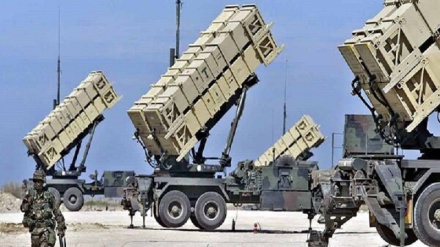 Yedekên mûşekên kontroldar ên dûrmenzîl ên Amerîkayê di şerê bi Îranê re bi dawî bûne