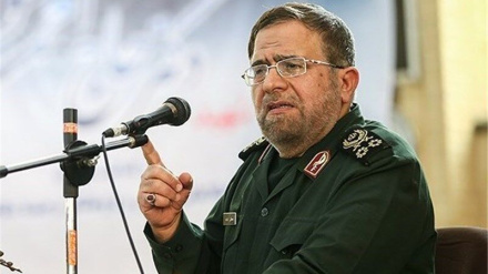 ایران ایک مثالی علاقائی طاقت میں تبدیل ہوگیا