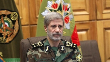 Fermandê Artêşa Îranê: Li himberî her destdirêjiyekê, me ti sînorek jibo berevaniyê tine