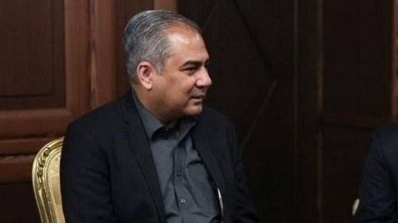 پاکستان کے وزیر داخلہ نے ایرانی حکام کے ساتھ ہونے والی ملاقاتوں کو بہت مثبت قرار دیا ہے۔