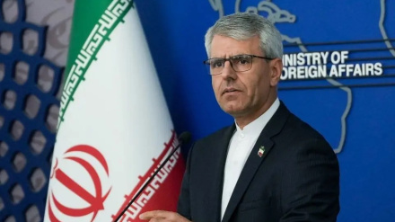 ئێران جەنایەتەکانی ڕژێمی زایۆنی دژی لوبنانی بە تووندی شەرمەزار کرد