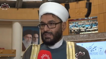پێداگریی بەشداربووانی شیعە و سوننەی کۆنفەڕانسی وەحدەتی ئیسلامی لەسەر پێویستیی ڕەچاوکردنی یەکێتیی ئیسلامی