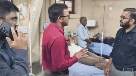ہندوستان: گجرات میں زہریلی شراب پینے سے 9 افراد ہلاک