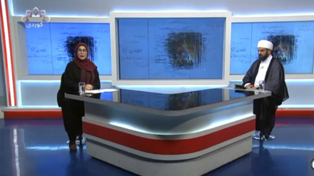 El-Qudsu Lena: Hefteya Wehdetê mecalek bo berevaniya ji xelkê Xezzeyê - 2026/08/26