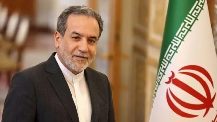 عێراقچی: پێویستە دۆستانی کوردمان وریا بن لەحاند فێڵ و دهۆکانی ئاڵای ساختە