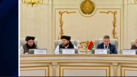 توسعه همکاری های زراعتی و صنعتی افغانستان و بلاروس 