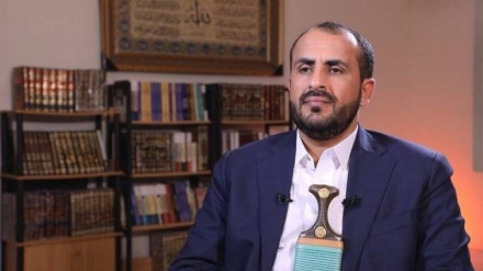  Muhemed Ebdulselam: Operasyona Yemenê, bersiveke rewa ji destdirêjiyên Erebistanê re ye