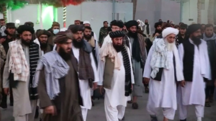 بیانیه یوناما در پنجمین سال حکومت سرپرست