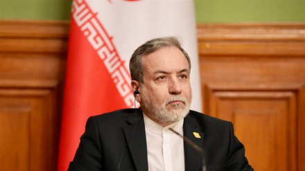 عێراقچی: گزیکاریی نەتانیاهو بۆ تێوەگلاندنی ئەمریکا لە شەڕدا