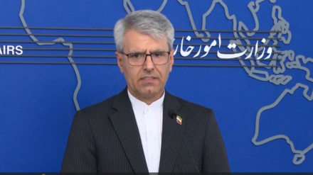 درک کشورهای منطقه از ناتوانی امریکا در تامین امنیت