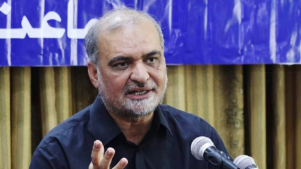 پاکستان: حافظ نعیم الرحمٰن کا 12 ربیع الاوّل کے بعد ملک گیر شٹر ڈاؤن ہڑتال کا اعلان