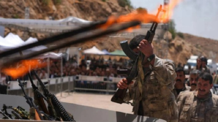 Cihanîna Qanûna Çarçoveyê Tirkiyê