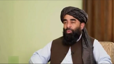 سیاست حکومت سرپرست برای برقراری روابط با همه کشورها