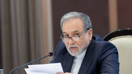 عێراقچی: هیچ بڕیارێک بۆ دەسپێکردنەوەی دانوستان لەگەڵ ئەمریکا نەدراوە