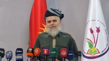 عەلی باپیر: بێ ڕێککەوتنی نێوان پارتەکان، دۆخی هەرێمی کوردستان خرابتر دەبێ