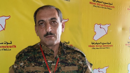 Mehmûd Hebîb: Pêvajoya tevlîkirina hêzan nav artêşa Sûriyê berdewam dike