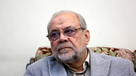 امریکہ کی جنگ پسندی آبنائے ہرمز کا محاصرہ مزید سخت کئے جانے کا سبب بنے گی: ایران کا انتباہ