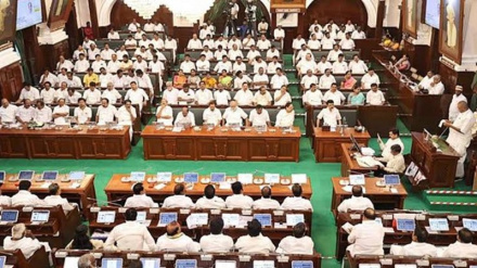 ہندوستان: تمل ناڈو اسمبلی میں ’نِیٹ‘ ختم کرنے کی قرارداد منظور، مرکز سے میڈیکل داخلہ نظام بدلنے کا مطالبہ