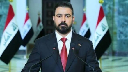 Rêkeftina li ser çar cîgirên Serokwezîrê Iraqê, pişka kurdan, Beşa Peywendiyên Derve