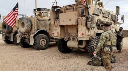 Amerîka piştgiriya leşkerî ya ji bo Herêma Kurdistana Iraqê dibire