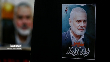 حماس کے شہید لیڈر اسماعیل ہنیہ کی دوسری برسی: ایرانی وزارت خارجہ کا اہم بیان